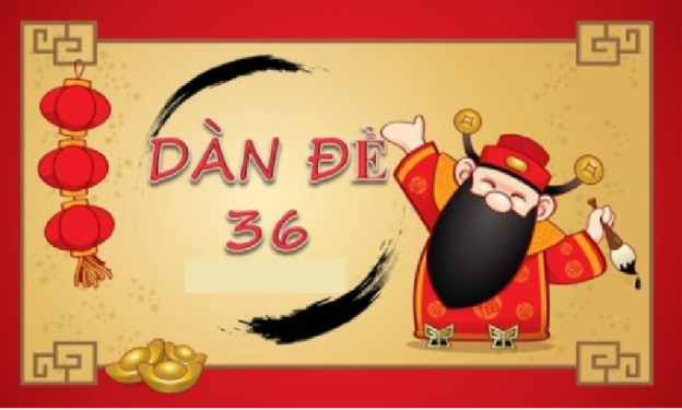 &nbsp;C&aacute;c l&ocirc; thủ cần lưu &yacute; g&igrave; khi nu&ocirc;i d&agrave;n de 36 số từng ng&agrave;y