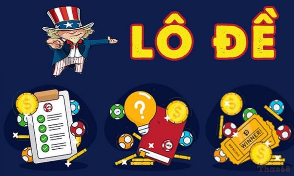 Định nghĩa chuẩn x&aacute;c về l&ocirc; đề