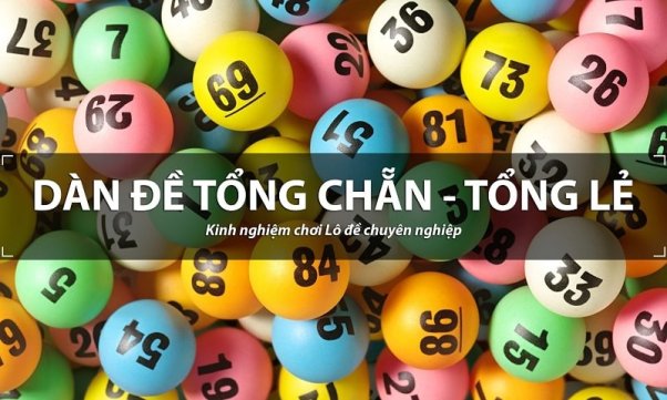 Th&ocirc;ng tin tổng qu&aacute;t về c&aacute;ch bắt đề chẵn lẻ