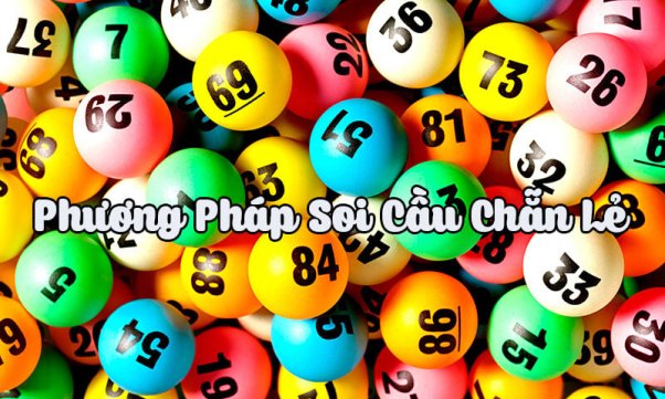 Điểm đặc biệt của d&agrave;n đề chẵn chẵn