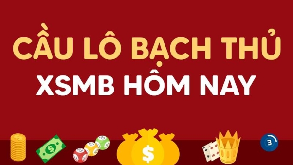 Cầu bạch thủ l&ocirc; từ giải đặc biệt