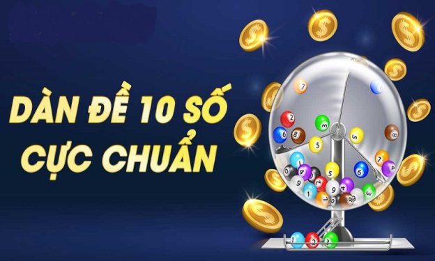 Một số b&iacute; quyết để chơi d&agrave;n đề 10 số h&agrave;ng ng&agrave;y dễ tr&uacute;ng