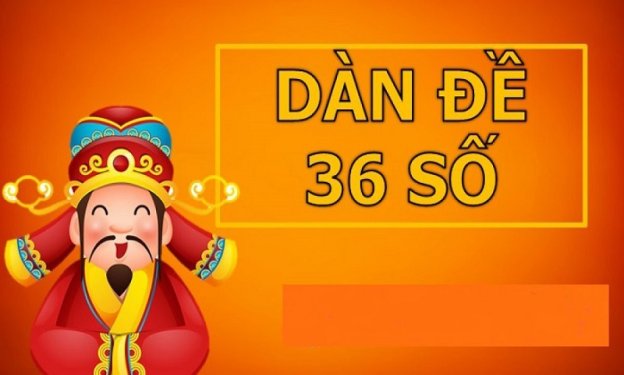 X&acirc;y dựng d&agrave;n đề 36 số bất bại vip c&oacute; kh&oacute; kh&ocirc;ng?