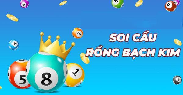 Bắt dàn đề tại rồng bạch kim dựa vào tổng đề