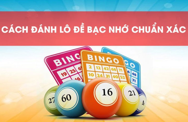 Kinh nghiệm đ&aacute;nh l&ocirc; đề bạc nhớ c&aacute;c cặp số thường về với nhau