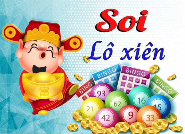 Soi cầu l&ocirc; xi&ecirc;n l&agrave; g&igrave; v&agrave; những điều bạn cần biết