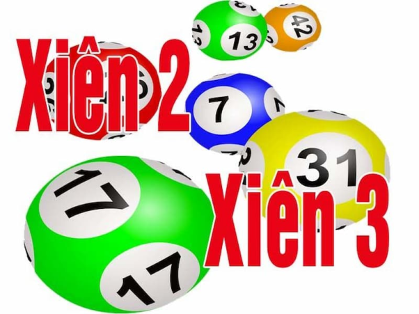 Soi l&ocirc; xi&ecirc;n miền Bắc theo l&ocirc; xi&ecirc;n 2,3, 4