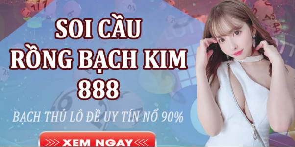 T&igrave;m hiểu thế n&agrave;o l&agrave; soi cầu l&ocirc; rồng bạch kim