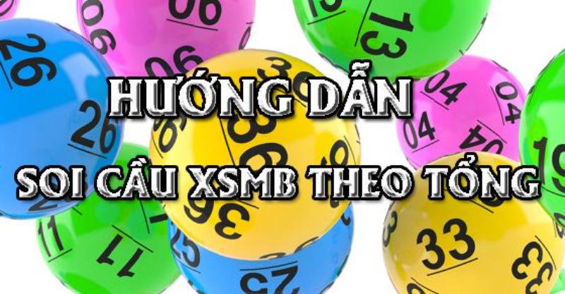 Lợi &iacute;ch của việc thống k&ecirc; XSMB theo tổng