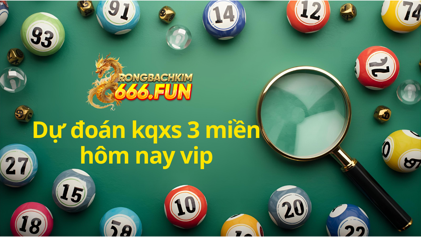 soi cầu 3 miền