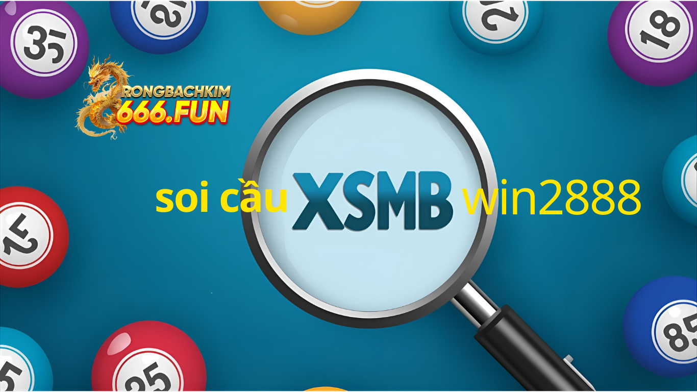 soi cầu xsmb