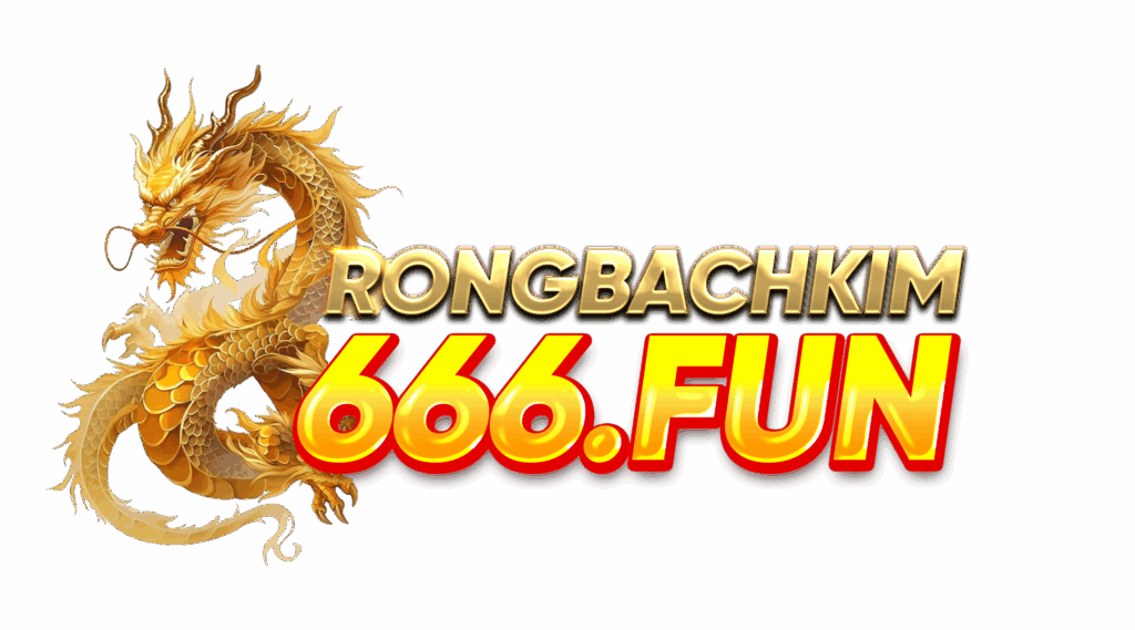 Rồng bạch kim 666